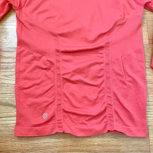 ✳️ ATHLETA Flurry scuba hoodie - Picture 6 of 12